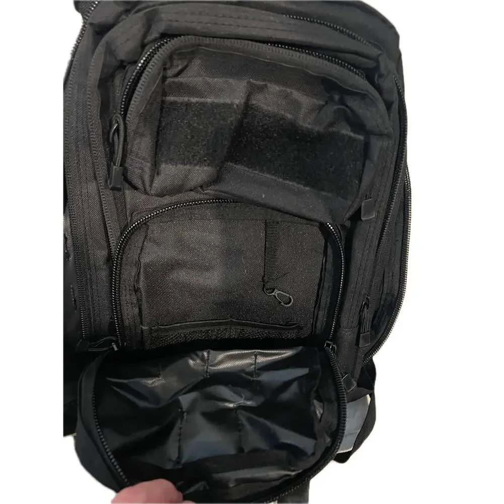 Wotony Military tactical backpack 25L